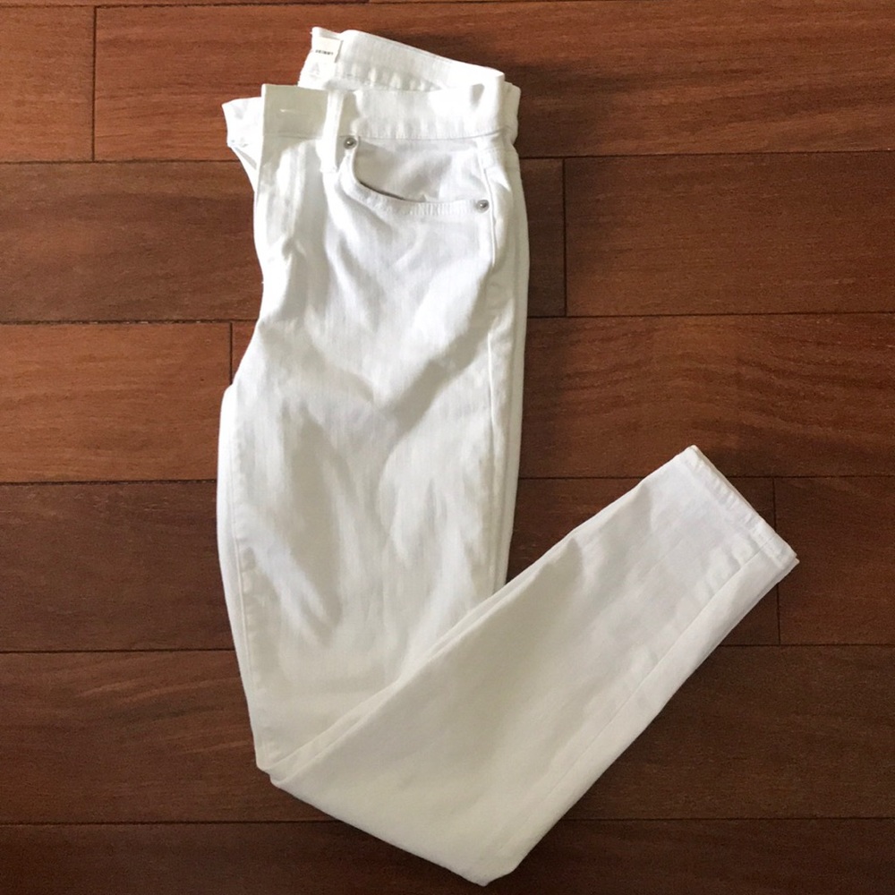 Gap Jeans